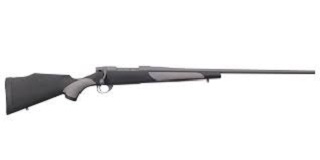 WEATHERBY VANGUARD WEATHERGUARD™ TUNGSTEN 7mm Rem