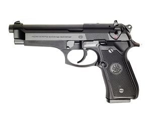 Beretta 92FS 22lr Noir