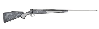 Weatherby Vanguard Weatherguard Granite 270win