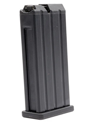 Chargeur Webley & Scott Xocet 22lr 10rd