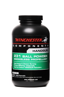Winchester W231 1 LBS