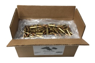 Federal American Eagle 308win 149gr FMJ