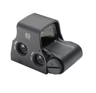 Eotech XPS2-0 1MOA Dot