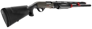 Benelli Nova Speed IPSC 12ga 24