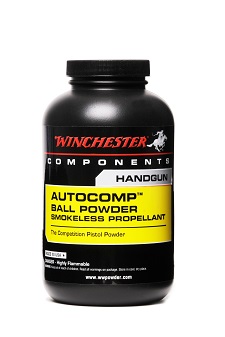 Winchester Auto Comp 1 LBS