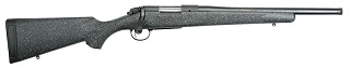 Bergara B14 Ridge 308win