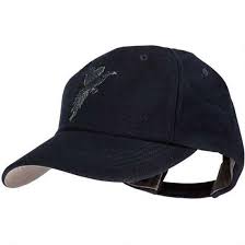 Casquette Beretta Wool Pheasant (marine)