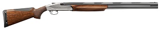 Benelli 828U nickel 12ga