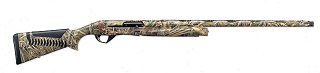 Benelli Super Black Eagle III - Max-5 - 12ga - 28