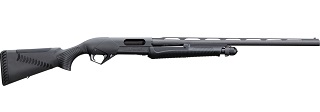 Benelli Super Nova Noir