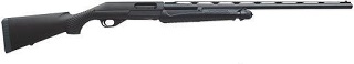 Benelli NOVA 12ga noir