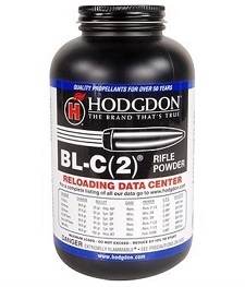 Hodgdon BLC 2 1 LBS