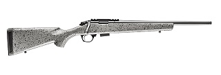 Bergara BMR Micro Rimfire 22lr