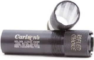Carlson Rifled Choke #40050 Beretta & Benelli Mobil