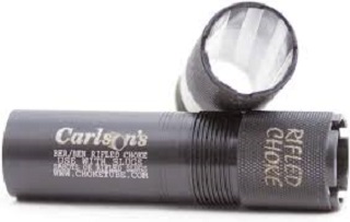 Carlson Rifled Choke  #40050 Beretta & Benelli Mobil