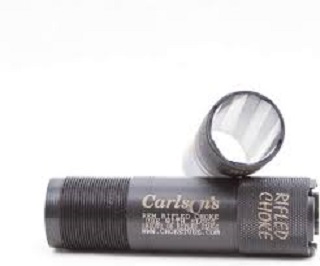 Carlson Rifled Choke #40020 Remington