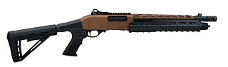 Canuck Commander 12GA Bronze