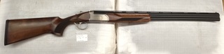 Churchill 206 BRL Deluxe 12ga superposé