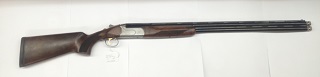 Churchill 206 Sporting Select Ajustable 12ga