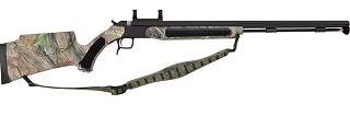 CVA Accura V2  camo nitride 