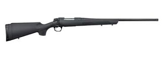 CVA Cascade Blued-Charcoal Gray 6.5Creedmoor