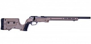 CZ 457 MDT XRS 22lr