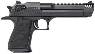 Magnum Research Desert Eagle XIX .357mag (black)