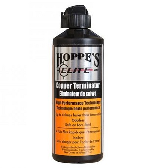 Hoppes Copper Cutter Terminator 4oz