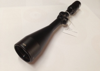 Bushnell lite 4500 2.5-10x50mm