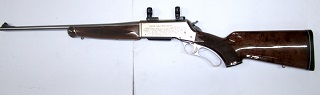 Browning BLR White Gold Medallion 308win