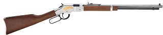 Henry Golden Eagle 22LR