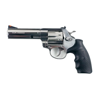 Alfa Proj. 2251 22LR Stainless 4.5