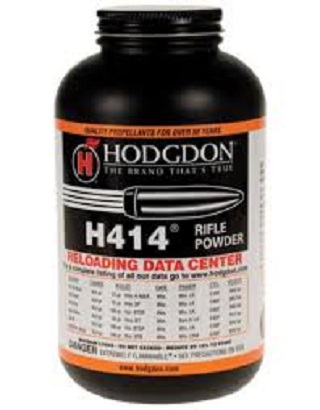 Hodgdon H414