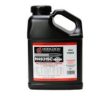 Hodgdon H4831SC 8LBS