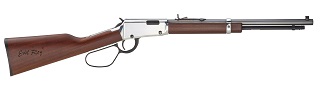 Henry Frontier Carbine Evil Roy 22lr