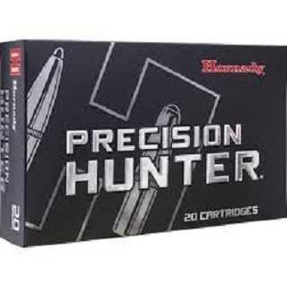 28 Nosler 162 Gr ELD-X Precision Hunter