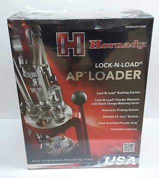 Hornady Lock-N-Load® AP