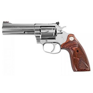 Colt King Cobra Target 357mag