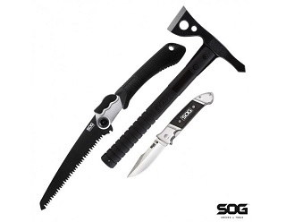 SOG Combo Kit