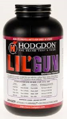 Hodgdon LIL GUN 1 LBS