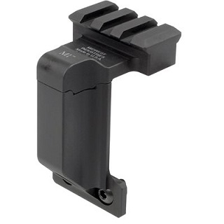 Kel-Tec SUB 2000 Midwest Industries Mount Rail-Top