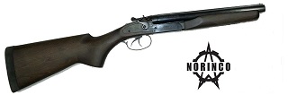 Norinco Coach Gun JW2000