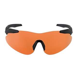 Lunettes de tir Beretta orange