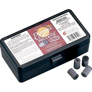 Pyrodex Pellets (100) 50gr