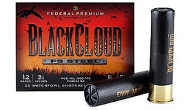 Black Cloud 12GA 3,5 pouces BB