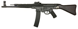 GSG Schmeisser STG-44 (Black)