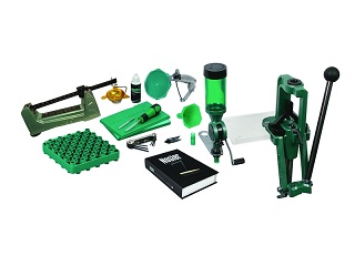 RCBS Rock Chucker Supréme Master Reloading