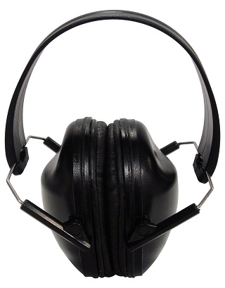 Benchmaster Rifleman Ear Muff