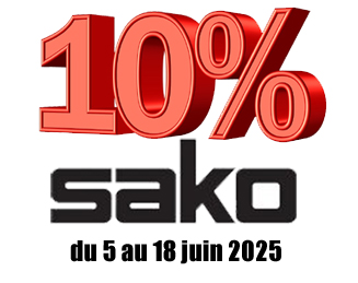 Sako