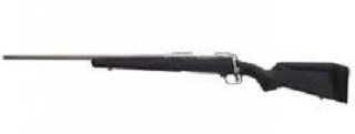 Savage 110 Storm 7mm GAUCHER